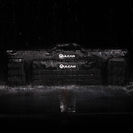 WeatherLock Rifle Case | All-Weather Tactical Firearm Protection