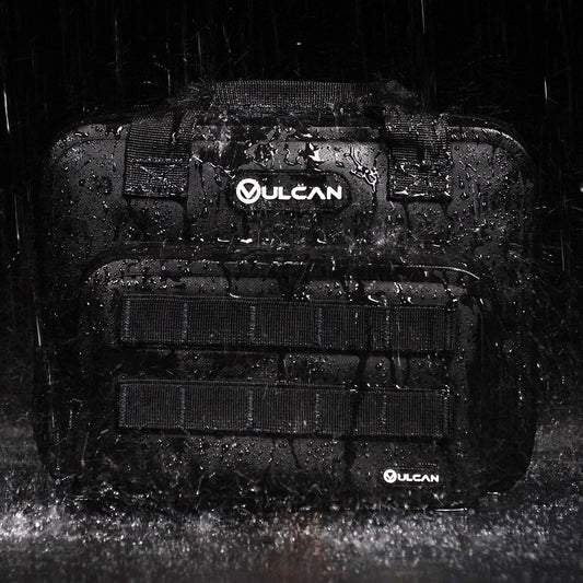 WeatherLock Pistol Case | Tactical All-Weather Handgun Protection